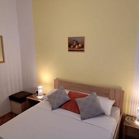 Maria'S Place 코츌라 외부 사진