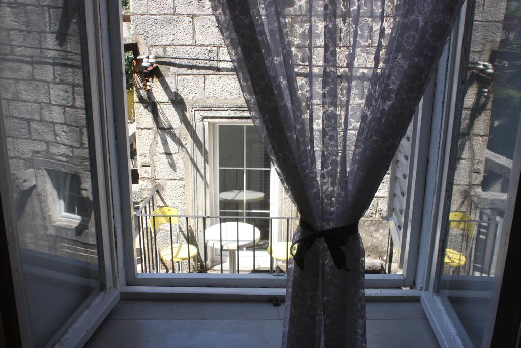 Maria'S Place 코츌라 객실 사진