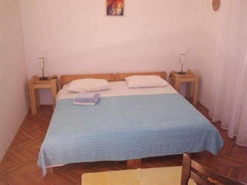 Maria'S Place 코츌라 외부 사진