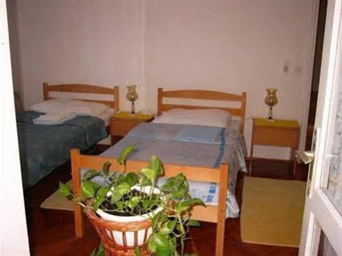 Maria'S Place 코츌라 외부 사진