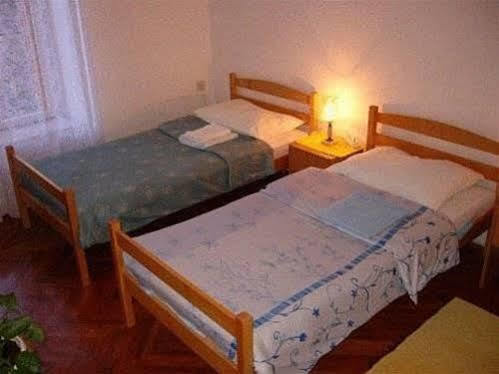 Maria'S Place 코츌라 외부 사진